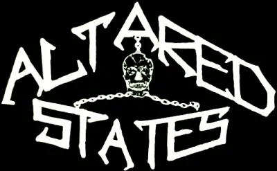 logo Altared States